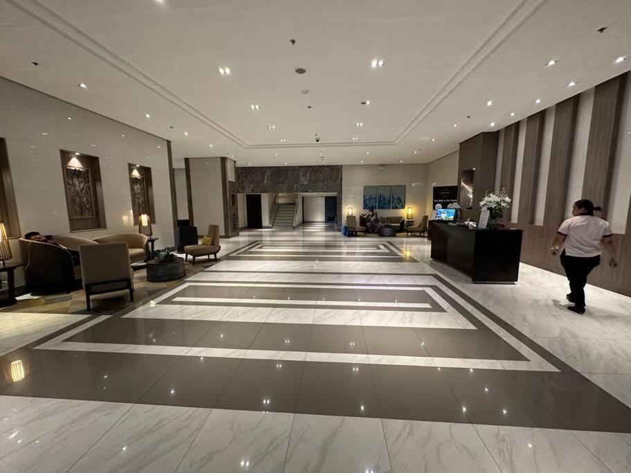 شقة Airport Naia Terminal 3 Insane Interior مانيلا المظهر الخارجي الصورة