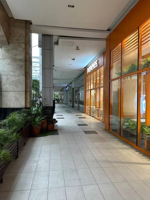 شقة Airport Naia Terminal 3 Insane Interior مانيلا المظهر الخارجي الصورة
